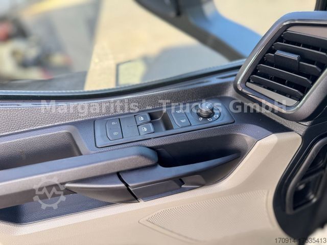 Betonmixer vrachtwagen MAN TGS 32.4408x4 Euro 6 GSR Stetter 9m3 UltraEco