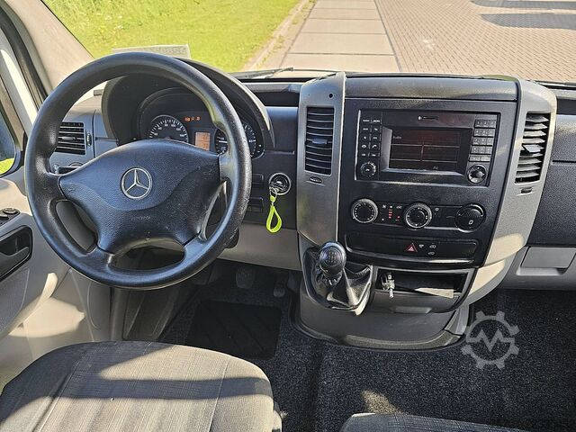 Kyldelastbil MERCEDES-BENZ SPRINTER 313 L3H2 Maxi FRIGO Ac!