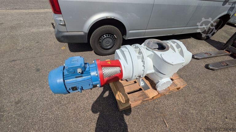  Pfeiffer WKP Okta 6000