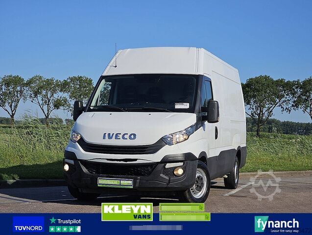 Bestelauto IVECO DAILY 35S14       L2H2 Airco Euro6!