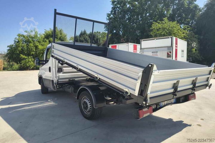Autoutilitară basculantă Iveco DAILY 3S 12 2.3 HPI RIBALTABILE
