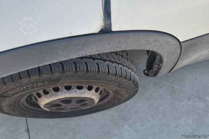 Autoutilitară basculantă Iveco DAILY 3S 12 2.3 HPI RIBALTABILE