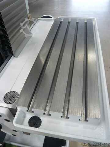 Fresatrice per utensili Deckel FP1 CE-Konform