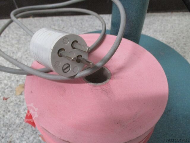 Foellmer OK 90 strokeninvoer Foellmer OK 90