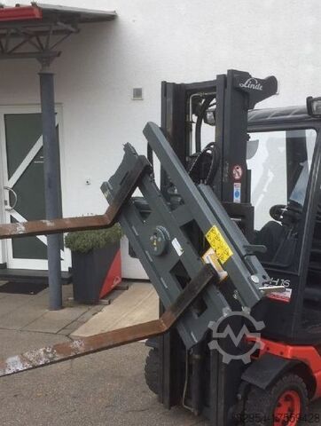 Rotator *Sonstige Drehgerät 205° Grad mit klappbarem Haltearm NEU