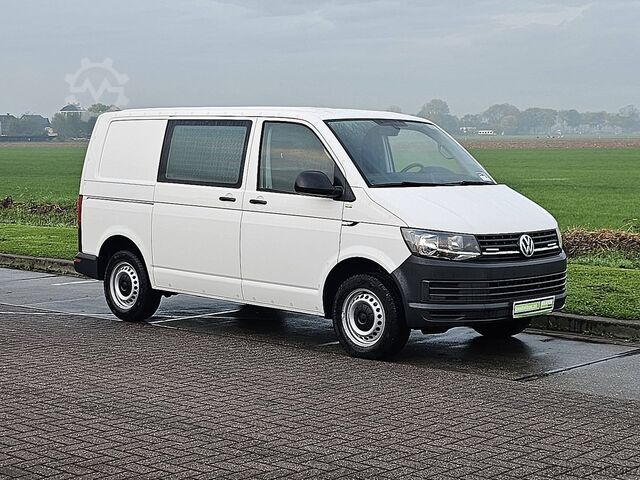 Bestelauto VOLKSWAGEN TRANSPORTER 2.0 TDI ac EURO6