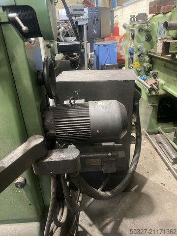 Fraiseuse deckel FP3