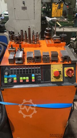 Máquina de electroerosión por penetración charmilles FORM 20