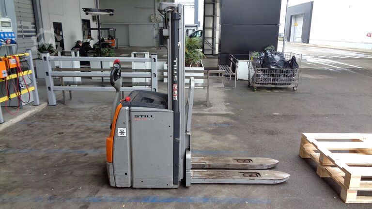 Marcador de posición STILL EXV 20