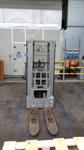 Marcador de posición STILL EXV 20