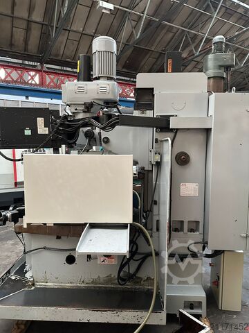 Fræsemaskine XYZ XYZ SMX 4000 CNC Bed Mill