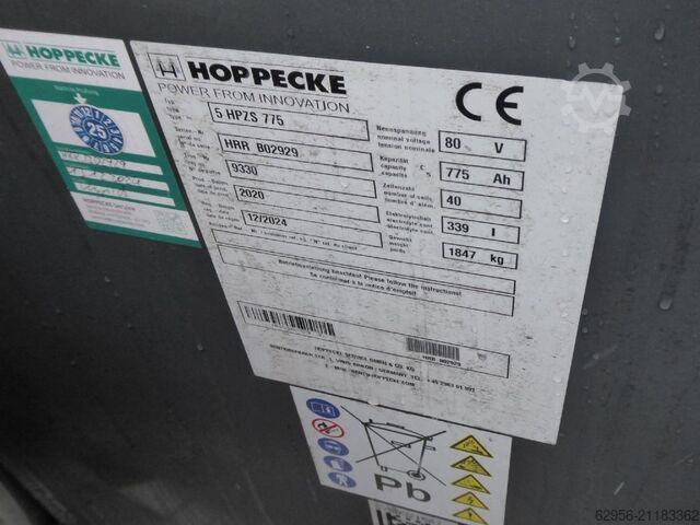 Elektrikli 4 tekerlekli forklift Linde E40H-01/600