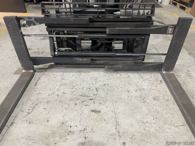 Fork pozisyonlayıcı Durwen ZVP 30-S