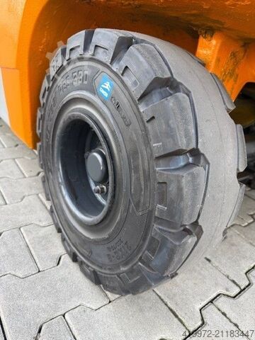 Diesel vorkheftruck Still RX70-30