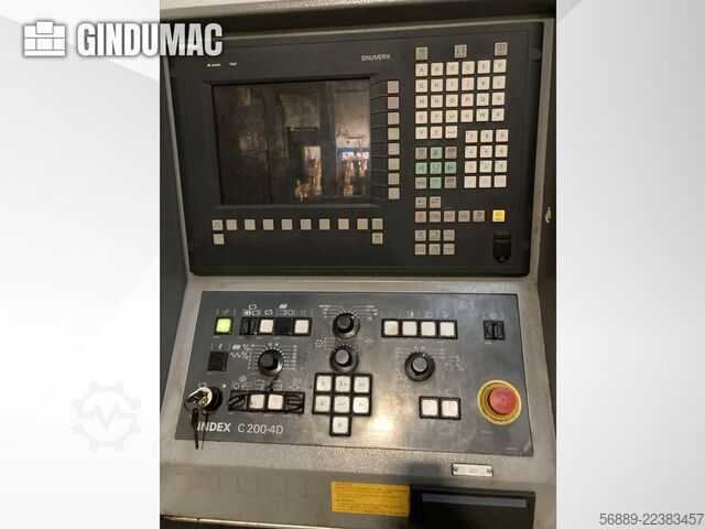  Index G250