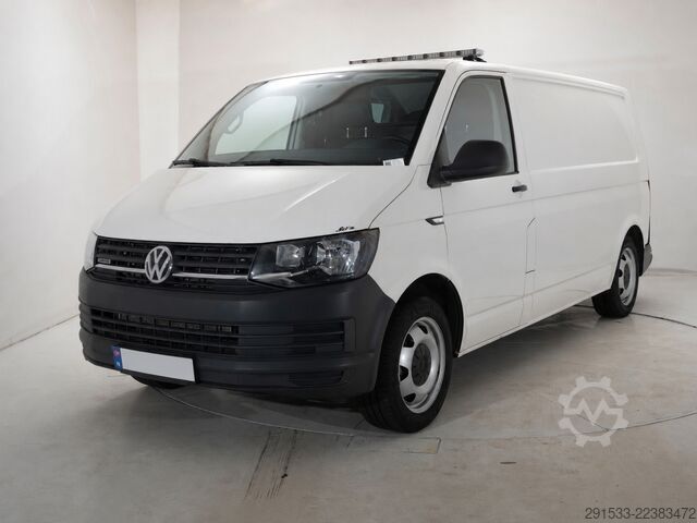  Volkswagen T6 4Motion - TV KANAL INSPECTION RICO