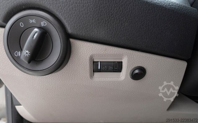  Volkswagen T6 4Motion - TV KANAL INSPECTION RICO