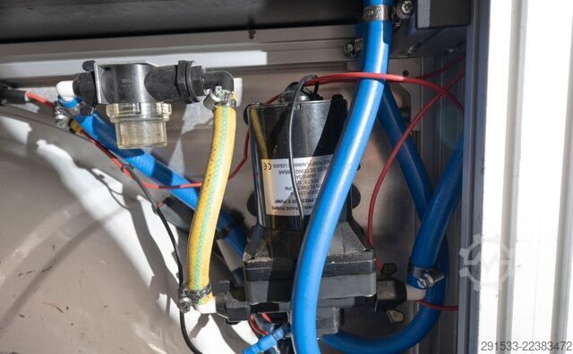  Volkswagen T6 4Motion - TV KANAL INSPECTION RICO
