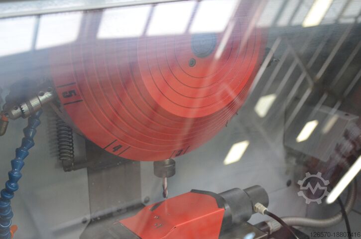 Centrum obróbcze EMCO PC MILL 125