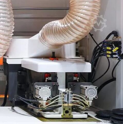 Kantenaanlijmmachine - Softforming Nanxing NB875A