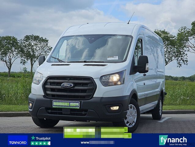  FORD TRANSIT 2.0 L3H2 Airco Camera