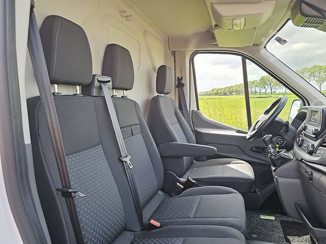  FORD TRANSIT 2.0 L3H2 Airco Camera