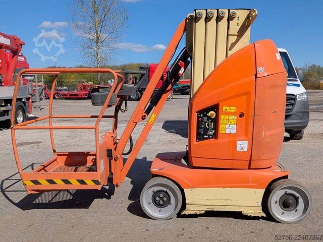  JLG Toucan 10E