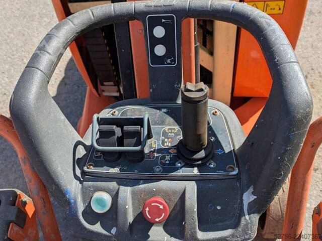  JLG Toucan 10E