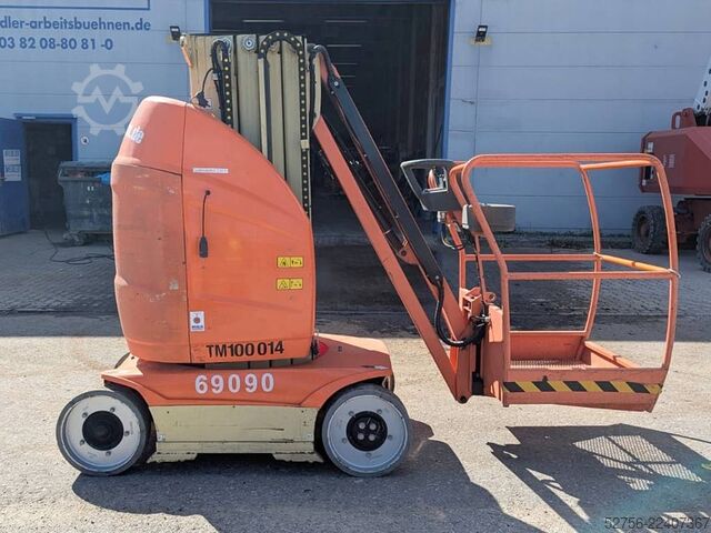  JLG Toucan 10E