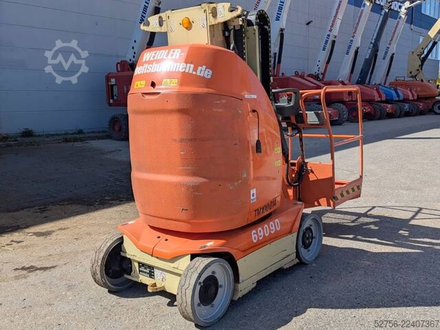  JLG Toucan 10E