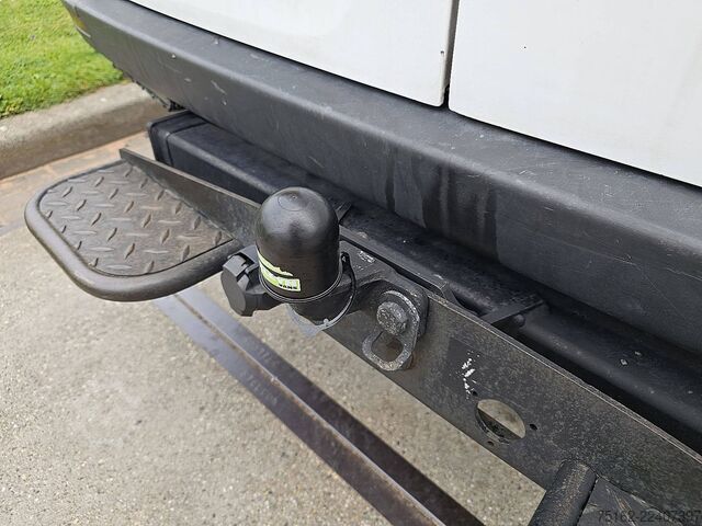Carrinha de tejadilho alto MERCEDES-BENZ SPRINTER 316