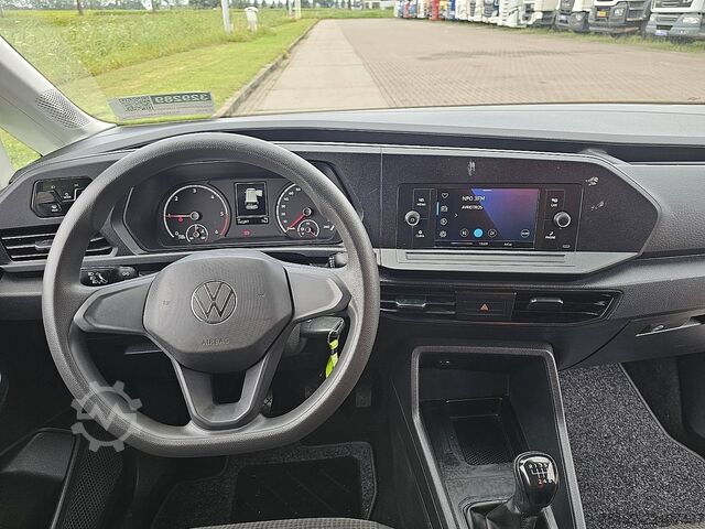  VOLKSWAGEN CADDY 2.0 TDI CARGO