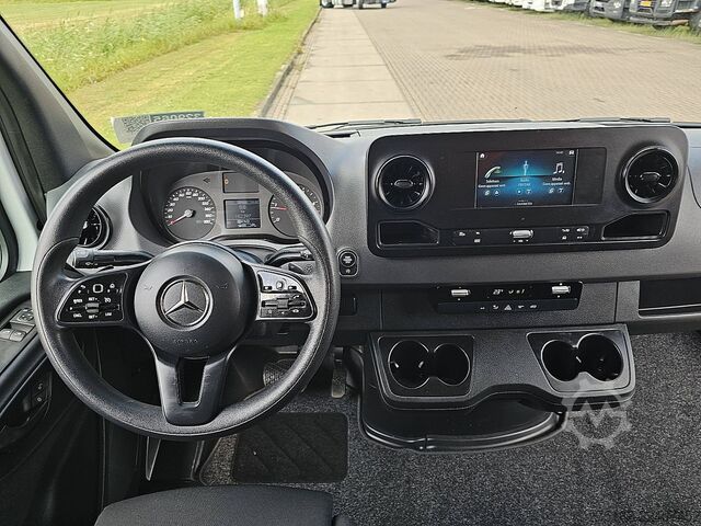 Bestelauto MERCEDES-BENZ SPRINTER 315 ac automaat EURO6