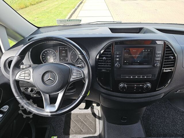 Bestelauto MERCEDES-BENZ VITO 114 L2 Aut. LED 136pk!