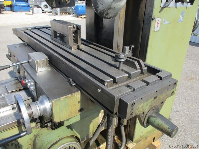 Marógép Friedrich Engels (3165)