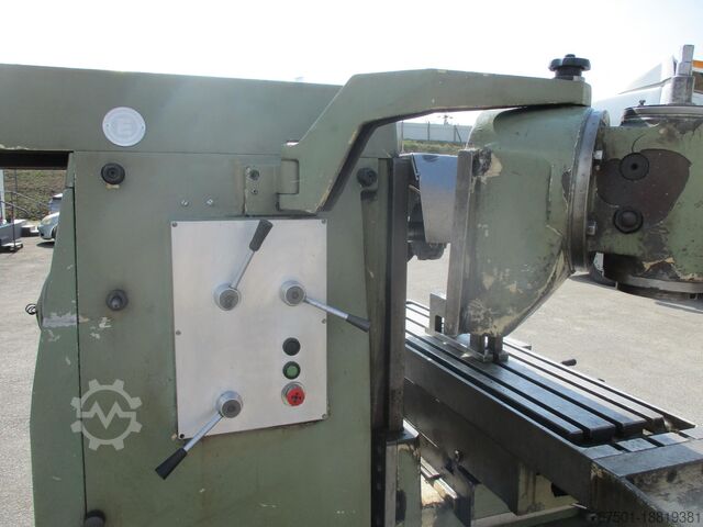 Marógép Friedrich Engels (3165)