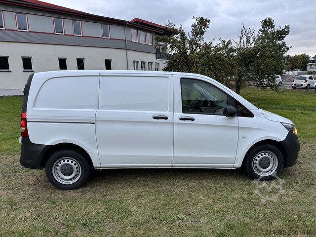 Bestelbus Mercedes-Benz Vito 116 cdi