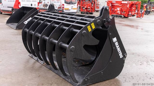 Landbouwmachine Manitou CBG 2480 L 2600 MS