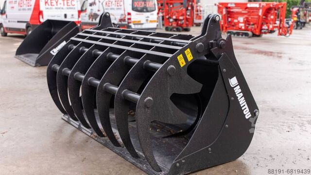 Landbouwmachine Manitou CBG 2480 L 2600 MS