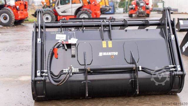 Landmaschine Manitou CBG 2480 L 2600 MS