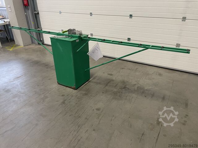 Winkelsäge ECO INSTRUMENTS PDS