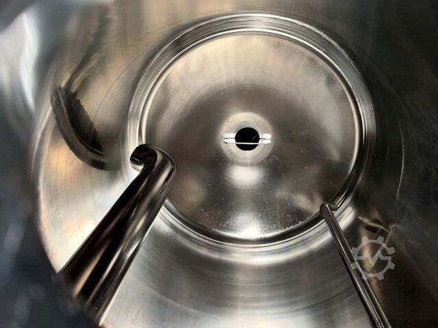 Micro filterunit GTI Food & Pharma 