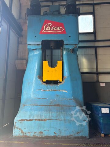 Lasco Hammer Lasco 63 kj 2008