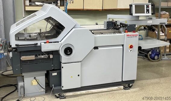 Maszyna składająca Horizon AFC-566-F