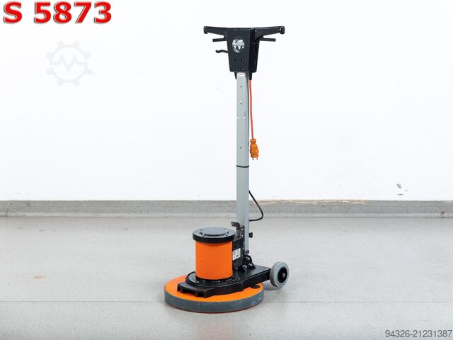 Numatic BMD 1000S Brush + Padholder Numatic BMD 1000S 150RPM Brush + Padholder +Pads