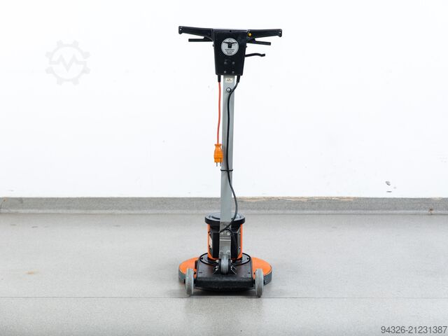 Numatic BMD 1000S Brush + Padholder Numatic BMD 1000S 150RPM Brush + Padholder +Pads