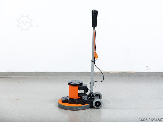 Numatic BMD 1000S Brush + Padholder Numatic BMD 1000S 150RPM Brush + Padholder +Pads