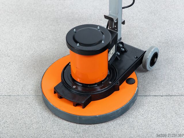 Numatic BMD 1000S Brush + Padholder Numatic BMD 1000S 150RPM Brush + Padholder +Pads