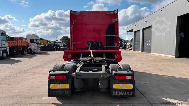Standard-SZM Renault Premium 430 DXI (PARFAIT ETAT / PROPRE / PEU DE...