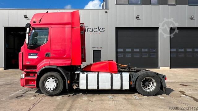 Standard-SZM Renault Premium 430 DXI (PARFAIT ETAT / PROPRE / PEU DE...